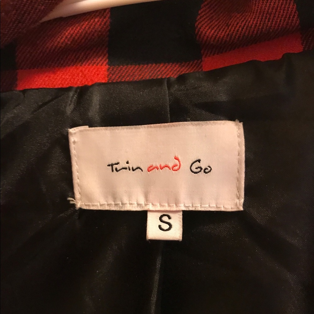 Vest - Picture 2 of 2